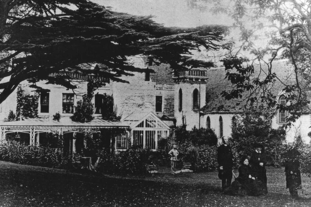 reverend-and-ladies-in-the-garden